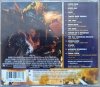 Transformers: Revenge of the Fallen (The Album) CD